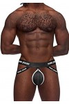 Male Power 345-267 Suspensoir pour casque, noir, Large-X-Large