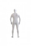 KYZTMHC Hommes Zentai Lycra Combinaison Adultes Body Costume Halloween Costume De Déguisement Complet Du Corps Unitard Vêteme