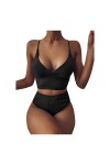 Soutien-Gorge Grande Taille Dentelle Culotte Sexy Charmant Bikini Femme 2 Pièces Corset Femme Sexy Lingerie Sexy Lingerie Ero