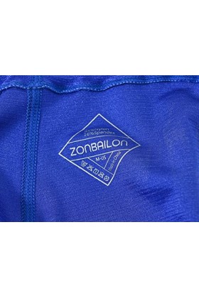 BIATWOWR String sexy pour homme avec poche bombée réglable taille basse sans étiquette améliorée, 1 bleu., XL