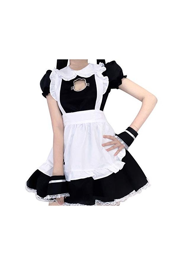 Costume de femme Halloween sexy cosplay femme femme femme costume fête à thème lingerie discothèque lingerie uniformes soins 