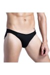 DNJKH Crossdresser Thong Panty Camel Toe Cachant Gaff Shaping Brief Transgenre Faux Vagin Underwear