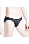 DNJKH Crossdresser Thong Panty Camel Toe Cachant Gaff Shaping Brief Transgenre Faux Vagin Underwear