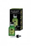 Huile de Massage Embrassable Original