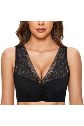 Générique sous-vêtements Sexy Grande Taille Femmes Boucle Mince Dos Avant Anneau sans 3PC Acier intimes Ensemble De Lingerie 