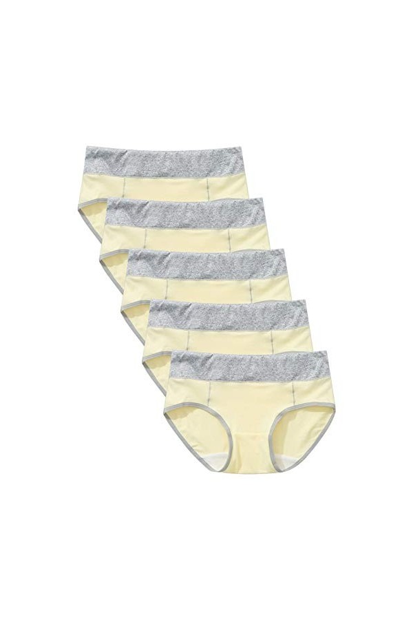 Panteis Culottes Homme Léopard Imprimé Lingerie Ouverte Strings et Tangas Sexy Taille Basse Briefs Sensuelle Hot Open Shortie