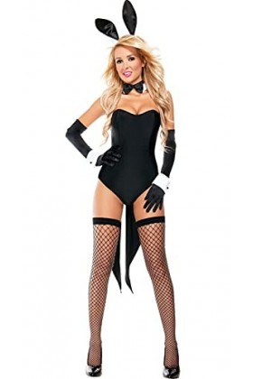 SARGE Offre spéciale poupée Lingerie Cosplay Lapin Fille Uniforme vêtements discothèque Lapin Fille Costume