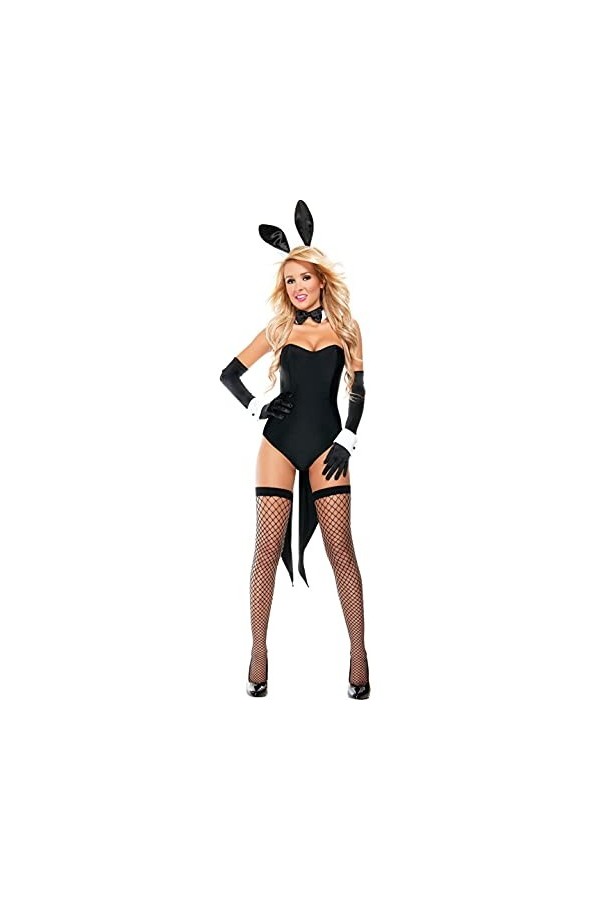 SARGE Offre spéciale poupée Lingerie Cosplay Lapin Fille Uniforme vêtements discothèque Lapin Fille Costume