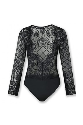 ZTIANEF Tissu en mailleLingerie Sexy Femme d’été Bretelle Bas Coupe sèche Sexy Sexy Sexy Combinaison, Noir, 3XL