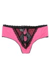 G-String Femme Lingerie,Slips sous-vêtements Culottes Strings et Tangas Bringbring