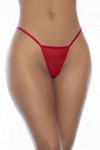 Mapalé by Espiral Babydoll 7507 pour femme, Rouge, Large-X-Large