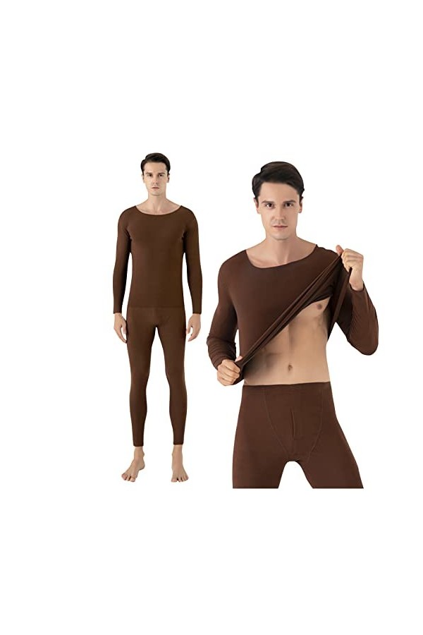 VEMOW & Pants Top Thermal Stretch Color Underwear Womens Solid Set Brassière Fermeture Devant Post Opératoire