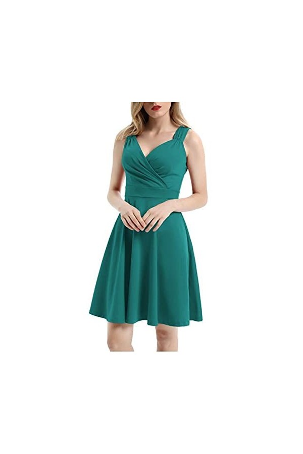 Lingerie Sexy De Nuit Femme Sexy Gorge Et Culotte Lingerie Soutien Bustier Culotte PièCe Green-3, M 