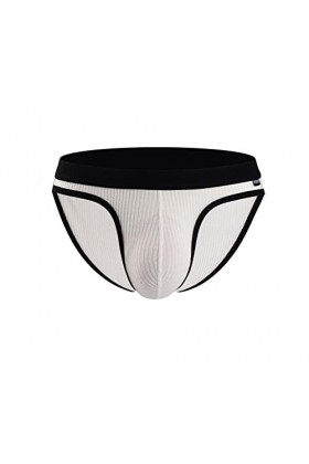 Sous-vêtements sexy en modal pour homme Hombre, 2, XL