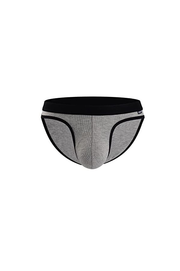 Sous-vêtements sexy en modal pour homme Hombre, 2, XL