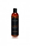 Intimate Earth Sensual Massage Oil, 4 fl.oz 120 mL , Cocoa Bean and Gogi Berry by Intimate Earth