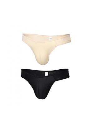 Oshhni 2 Pièces Sissy Hommes Tongs élastiques Confortables Déguisements Accessoires de Fête