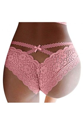 Culotte Dentelle Grande Taille - Culotte Fendue Entrejambe Femme Culotte Sexy Femme éRotique Slip Sexy En Dentelle Culotte Ou