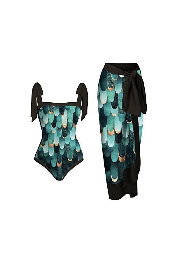 Zannycn Ensemble de lingerie sexy pour femme - Tenue sexuelle - Ensemble de sous-vêtements coquins - Lingerie érotique - Stri