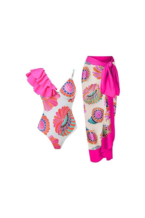 Zannycn Ensemble de lingerie sexy pour femme - Ensemble de lingerie érotique pour femme - Soutien-gorge et culotte en dentell