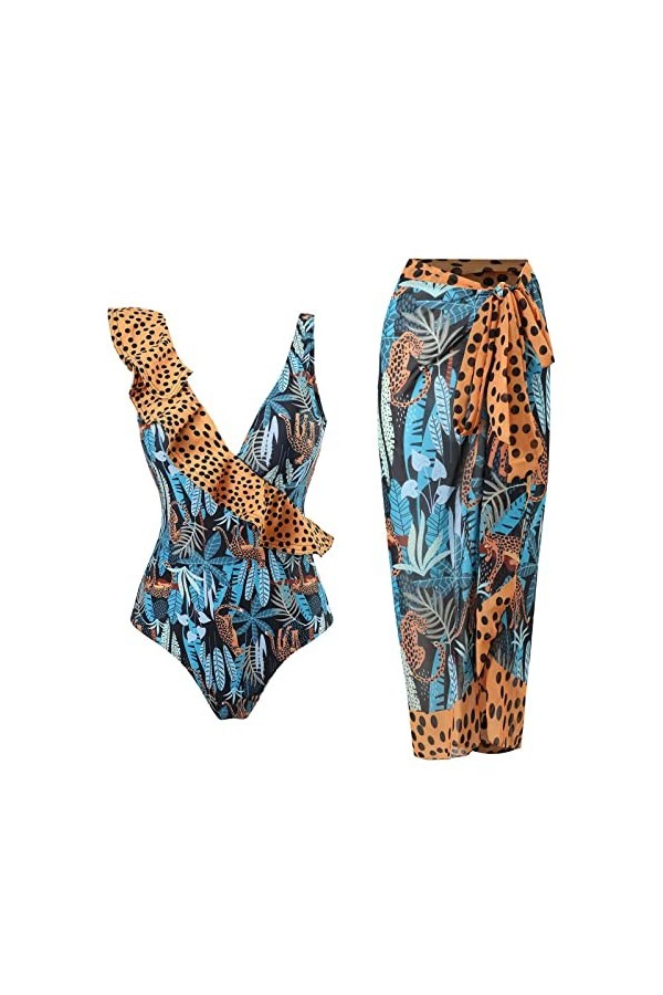 Zannycn Ensemble de lingerie sexy pour femme - Ensemble de lingerie érotique pour femme - Soutien-gorge et culotte en dentell