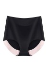 Sous-vêtements en dentelle pour femme, grandes tailles ouvertes érotiques sans couture culottes sexy string culotte hipster l