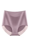 Sous-vêtements en dentelle pour femme, grandes tailles ouvertes érotiques sans couture culottes sexy string culotte hipster l
