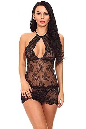 EIERFSKIOT Nuisette Femme Sexy Hot String Femme Sexy Chic Culotte Femme Lingerie Sexy Erotique Vêtements érotiques Femmes S R