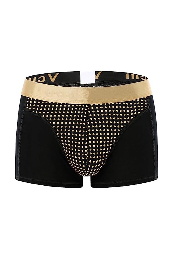 Caleçon De Thérapie Magnétique Pour Hommes Pour La Santé De La Prostate - Lot De 3 Sous-vêtements Dagrandissement XL,3 pièc