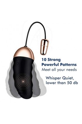 O??? V?????? F???? Bullet Vibrateur Couple culotte ???????? clitoridien Culotte Mini Masseur Femme,Culotte Vîbrante Femme ave