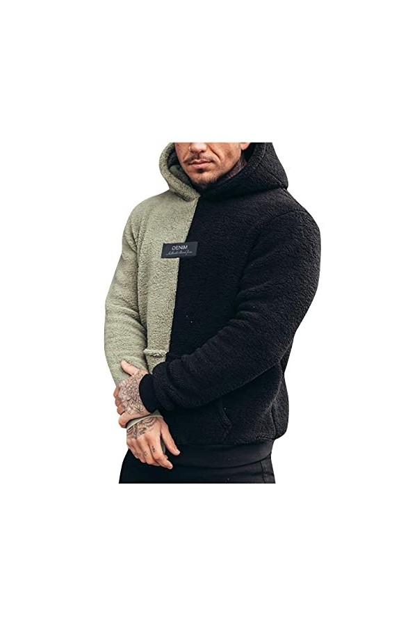 Buyaole Plus Une Culotte De Garçon Mémoires Strings Culottes pour Femmes Culottes De Massage Pantalons pour Hommes Mémoires p