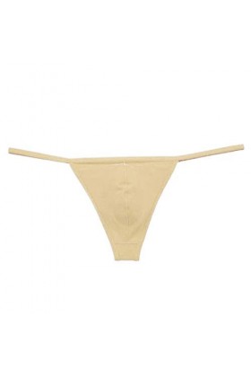 String pour femme Sous-vêtements Tangas Sous-vêtements Sous-vêtements Bikini Hipster Sous-vêtements Femmes V-Waist Culottes F
