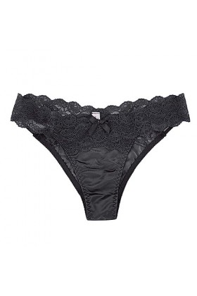 String Femme Sous-vêtements Culotte Culotte Ouverte String Doux Respirant String Tanga Hipster Lingerie Sous-vêtements Femme 