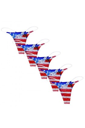 Lingerie Lingerie Sexy en Dentelle Slips Culottes Taille Basse String Croisées Panties sous-Vetements Culottes Femme Culottes