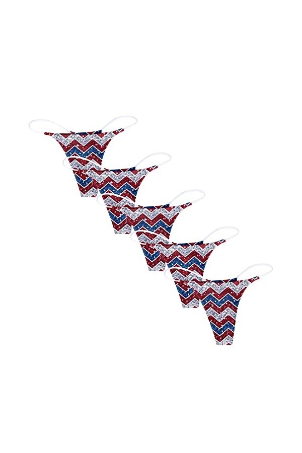 Lingerie Lingerie Sexy en Dentelle Slips Culottes Taille Basse String Croisées Panties sous-Vetements Culottes Femme Culottes