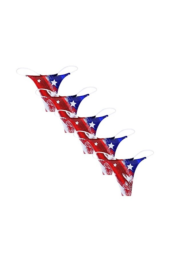 Lingerie Lingerie Sexy en Dentelle Slips Culottes Taille Basse String Croisées Panties sous-Vetements Culottes Femme Culottes