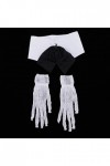 harayaa Men Jeu Costume String Bar Outfit Set
