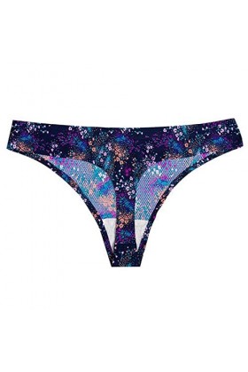 Culotte De Hipster Confortable Rencontrez les femmes Sexy fleurs Lingerie tentation taille basse Culottes Culottes String san