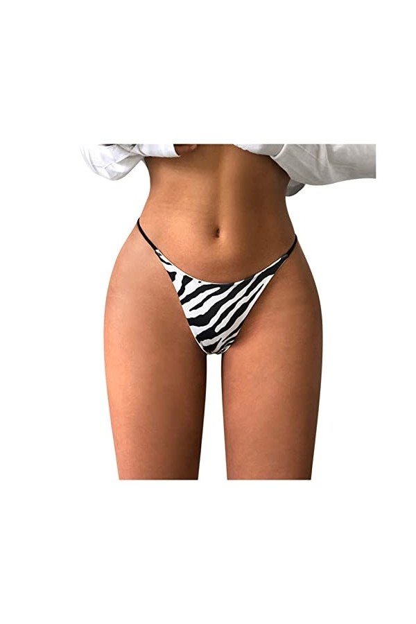 String sexy en dentelle pour femme, string hipster, sous-vêtements, grandes tailles, tangas, culottes ouvertes érotiques sans