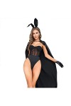 Strings Slip Lingerie Femmes Sexy Cosplay Costume mignon Sexy Lingerie ensemble dentelle à bretelles Camis et culotte nuisett