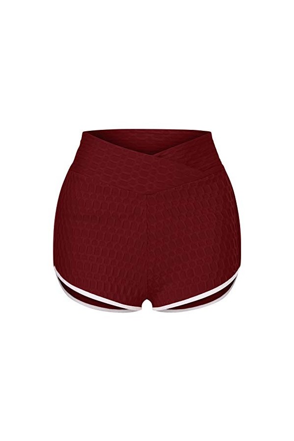 Culotte en dentelle pour femme, respirant No Show Thong Bikini Hipster Sous-vêtements Coton String String ouvert Femme Sexy D