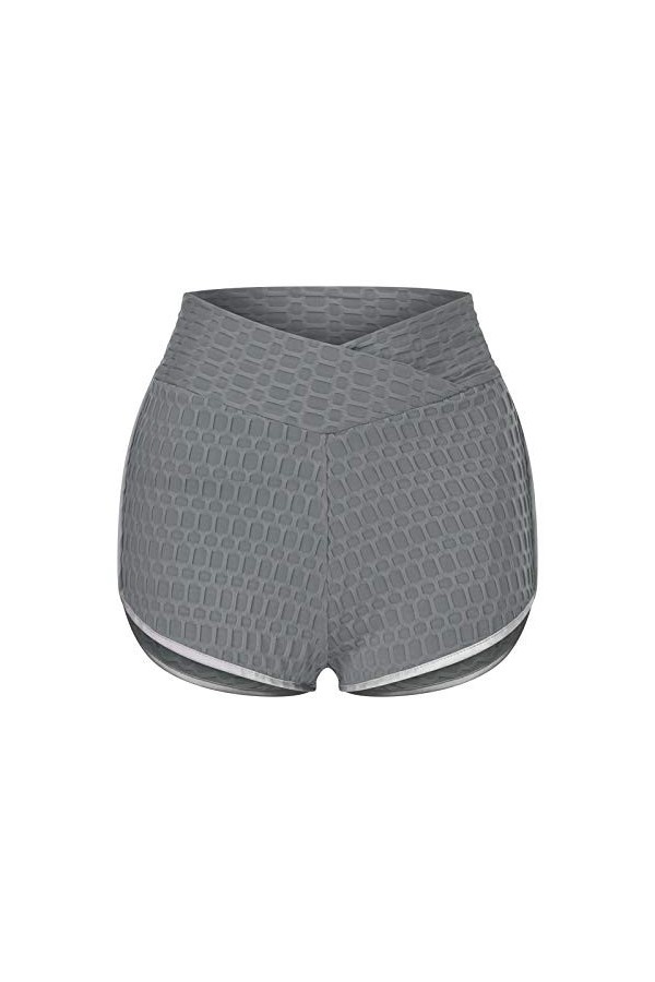 Culotte en dentelle pour femme, respirant No Show Thong Bikini Hipster Sous-vêtements Coton String String ouvert Femme Sexy D