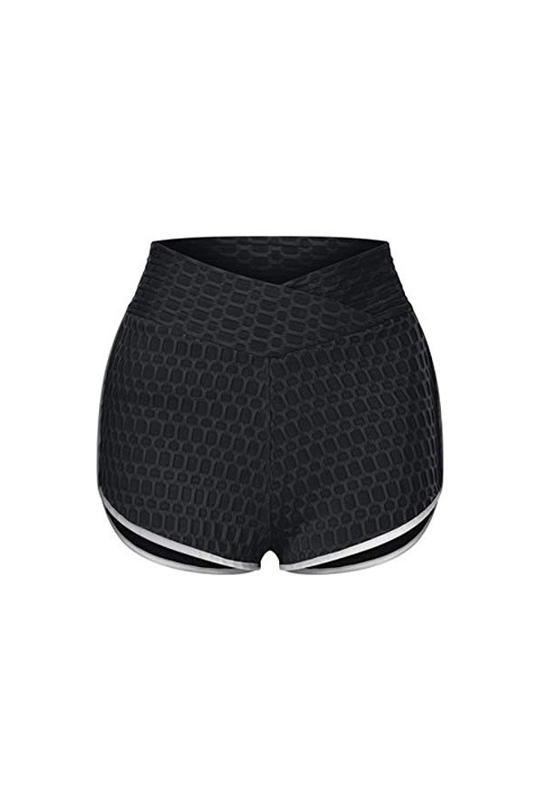 Culotte en dentelle pour femme, respirant No Show Thong Bikini Hipster Sous-vêtements Coton String String ouvert Femme Sexy D