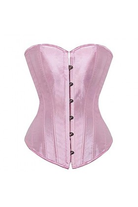 TTCI-RR Bustiers et Corsets Corsets De Femmes Corsets Slim Sexy Corsets Corsets Corsets Corsets Couleurs Solides sous-vêtemen