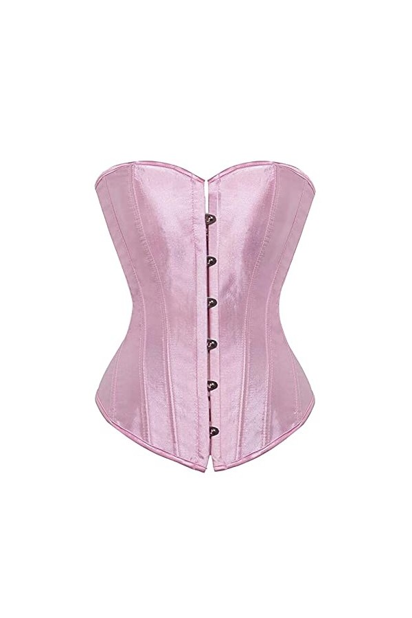 TTCI-RR Bustiers et Corsets Corsets De Femmes Corsets Slim Sexy Corsets Corsets Corsets Corsets Couleurs Solides sous-vêtemen