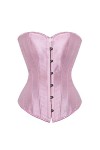 TTCI-RR Bustiers et Corsets Corsets De Femmes Corsets Slim Sexy Corsets Corsets Corsets Corsets Couleurs Solides sous-vêtemen