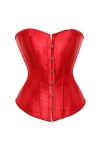 TTCI-RR Bustiers et Corsets Corsets De Femmes Corsets Slim Sexy Corsets Corsets Corsets Corsets Couleurs Solides sous-vêtemen