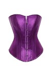 TTCI-RR Bustiers et Corsets Corsets De Femmes Corsets Slim Sexy Corsets Corsets Corsets Corsets Couleurs Solides sous-vêtemen