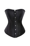 TTCI-RR Bustiers et Corsets Corsets De Femmes Corsets Slim Sexy Corsets Corsets Corsets Corsets Couleurs Solides sous-vêtemen