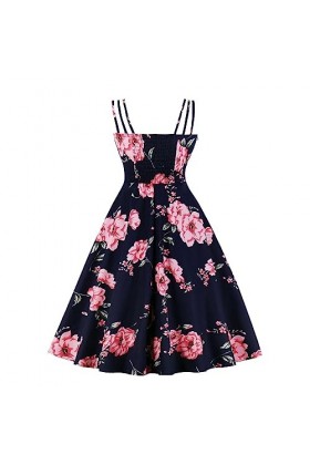 ZYPAINIY Robe de bandage à manches courtes pour femme, Rouge, 4XL